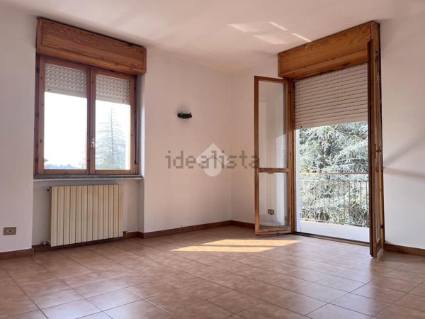 appartamento in vendita a Rodero