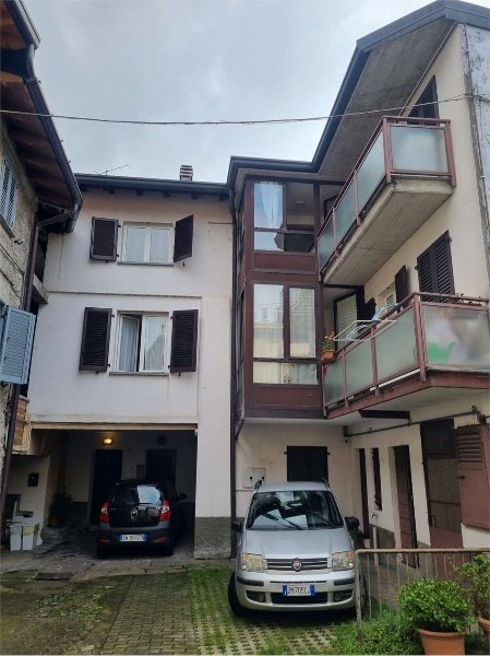appartamento in vendita a Rodero