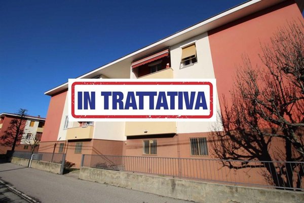 appartamento in vendita a Rovellasca