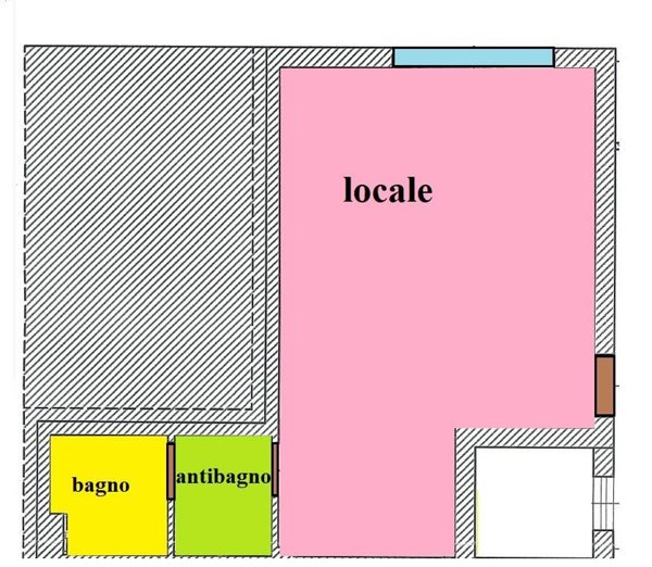 appartamento in vendita a Rovellasca