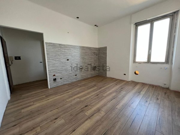 appartamento in vendita a Rovellasca