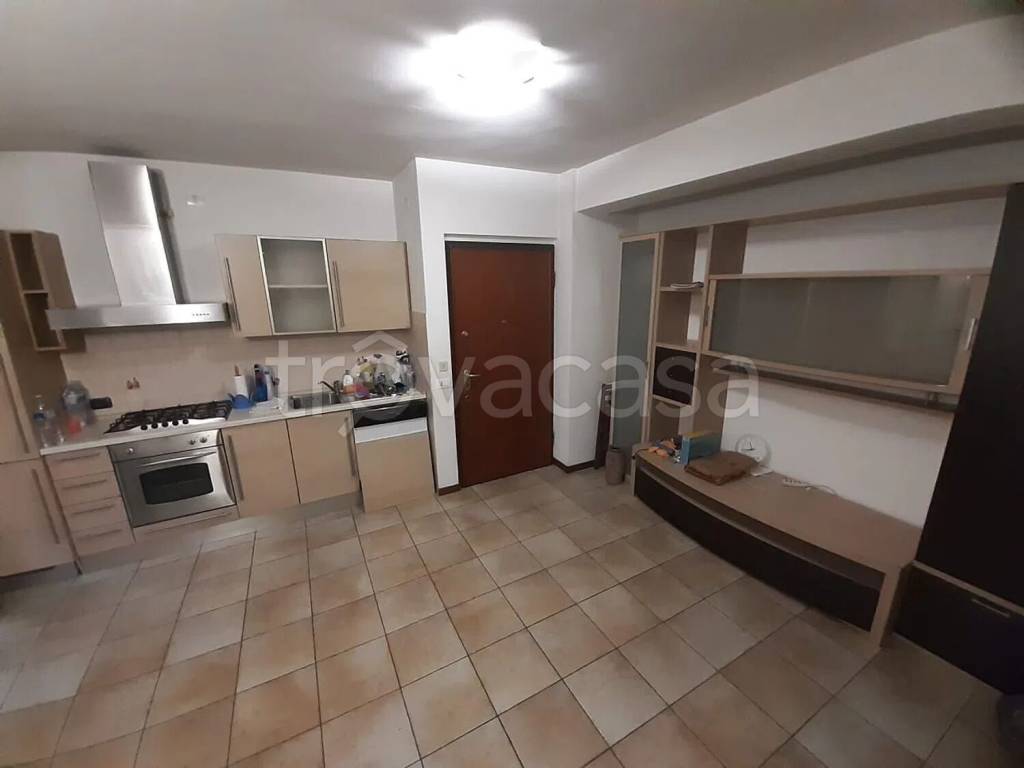 appartamento in vendita a Rovellasca