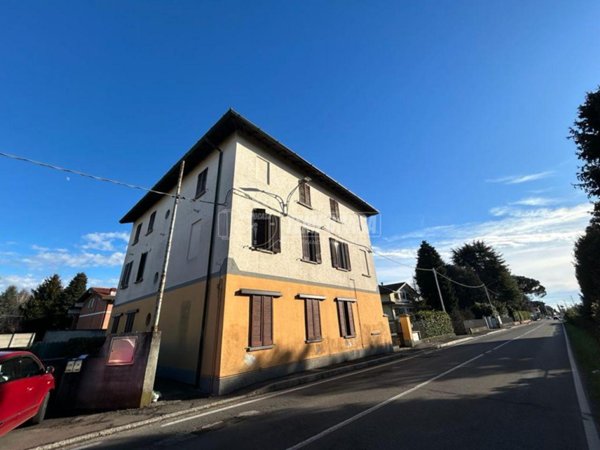 appartamento in vendita a Rovellasca