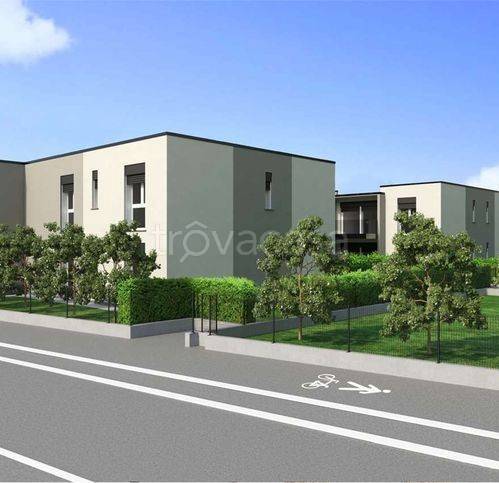 appartamento in vendita a Rovellasca