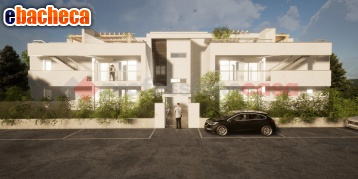 appartamento in vendita a Rovellasca