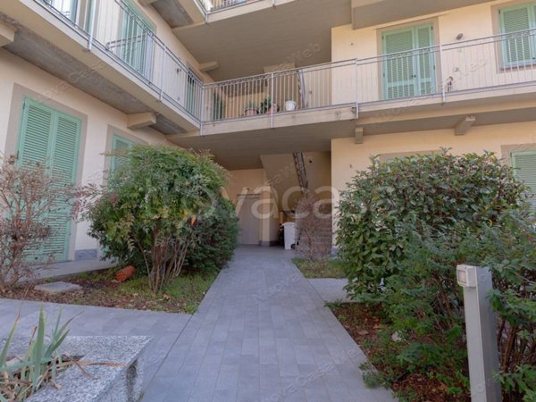 appartamento in vendita a Rovellasca