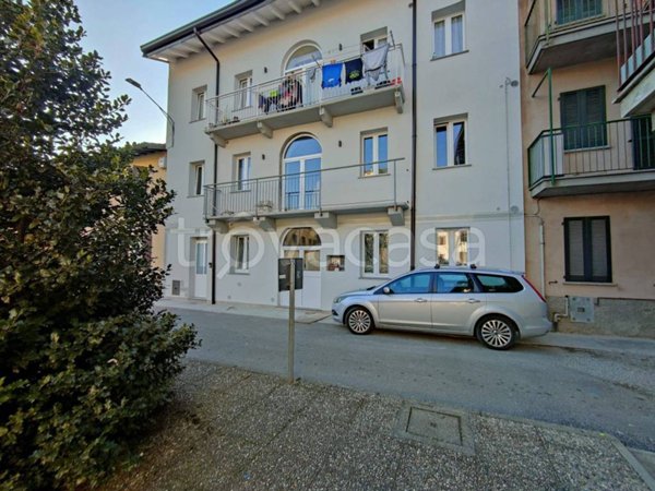 appartamento in vendita a Rovellasca