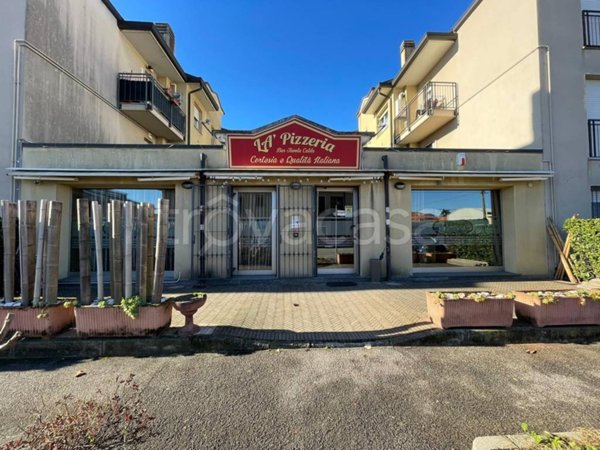 appartamento in vendita a Rovellasca