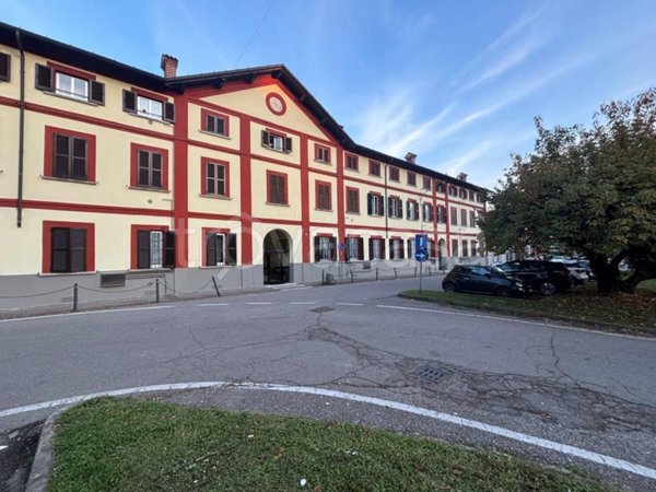 appartamento in vendita a Rovellasca