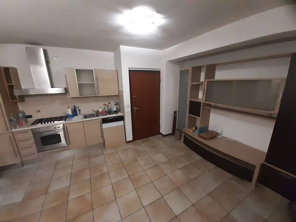 appartamento in vendita a Rovellasca