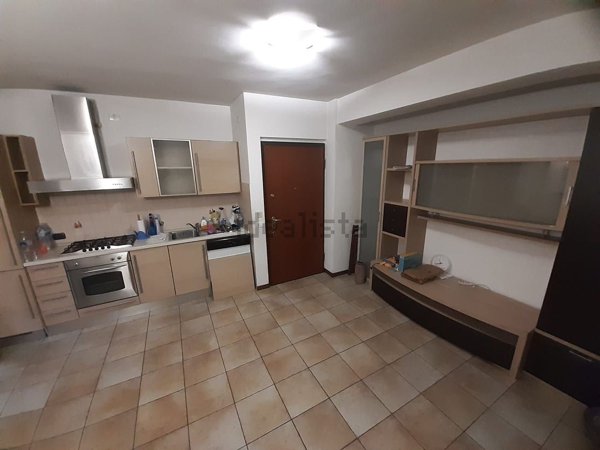 appartamento in vendita a Rovellasca