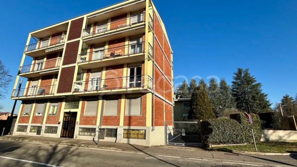 appartamento in vendita a Rovellasca