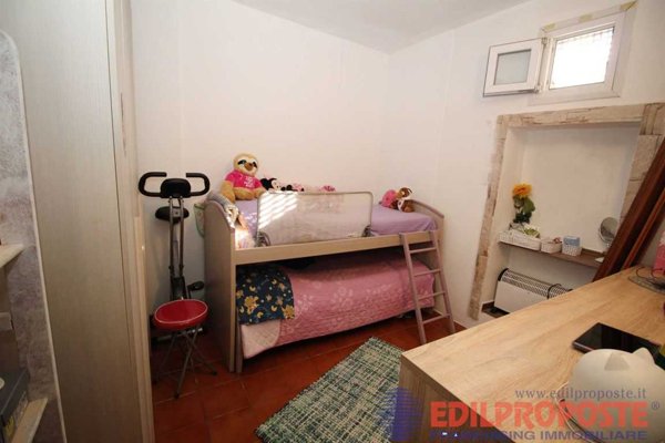 appartamento in vendita a Rovellasca