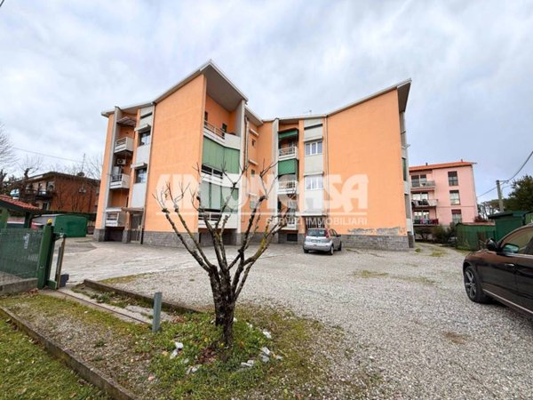 appartamento in vendita a Rovellasca