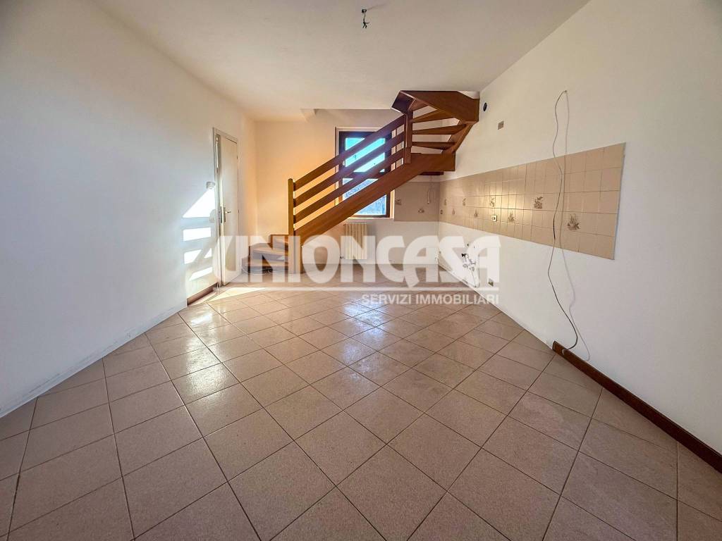 appartamento in vendita a Rovellasca