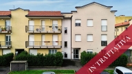 appartamento in vendita a Rovellasca
