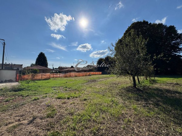 villa in vendita a Rovellasca