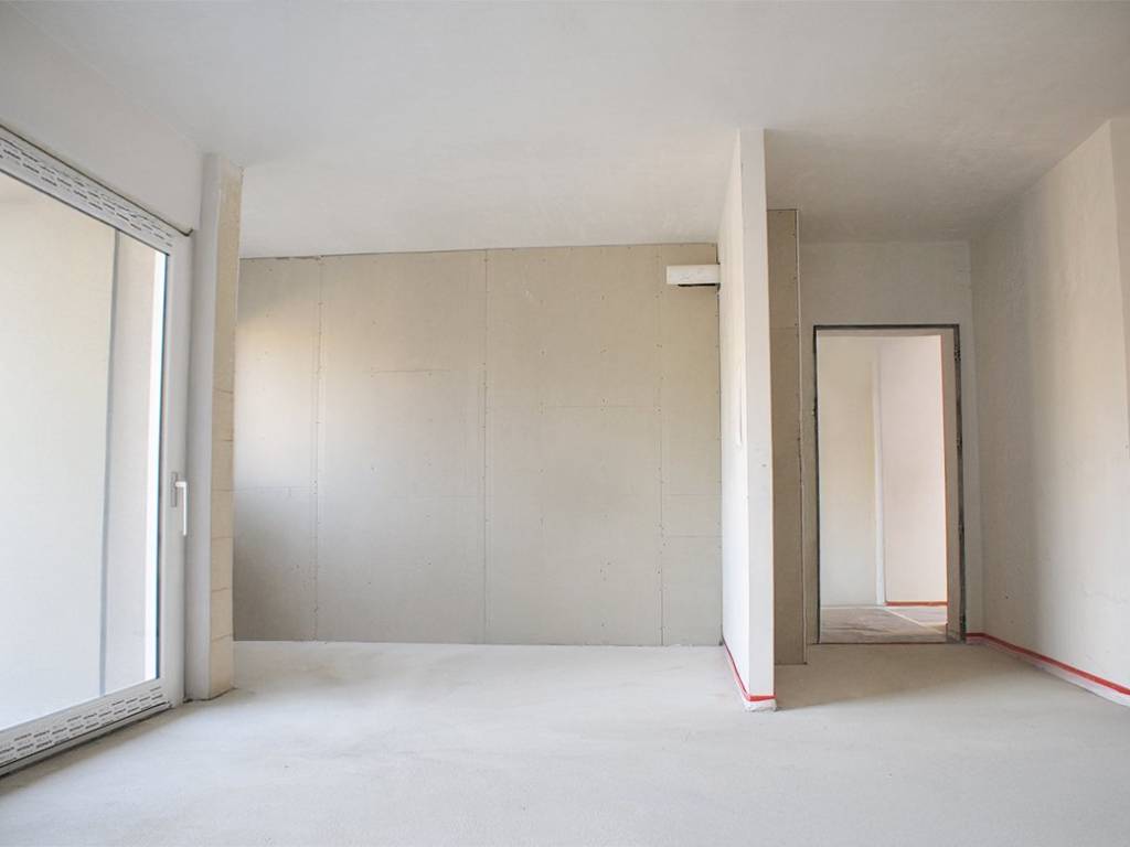 appartamento in vendita a Rovellasca