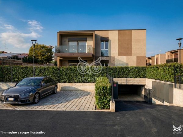 appartamento in vendita a Rovellasca