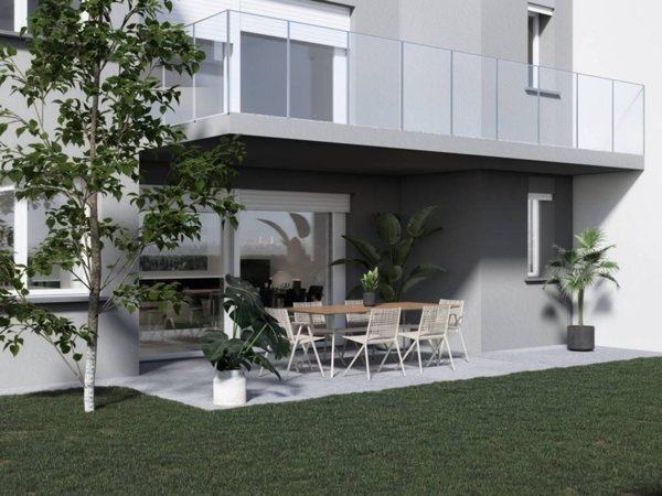appartamento in vendita a Rovellasca