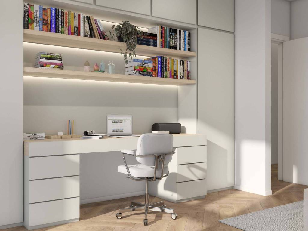 appartamento in vendita a Rovellasca