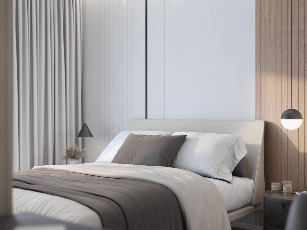 appartamento in vendita a Rovellasca