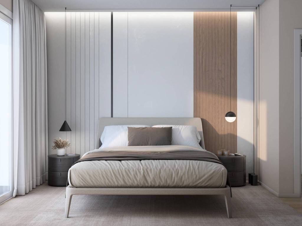 appartamento in vendita a Rovellasca