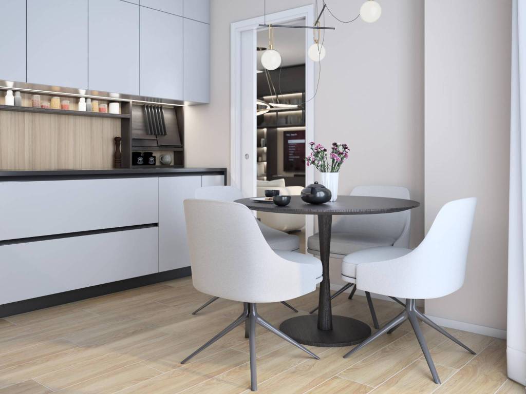 appartamento in vendita a Rovellasca