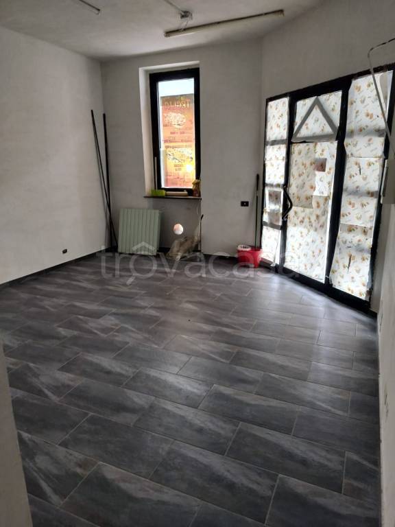 appartamento in vendita a Rovellasca