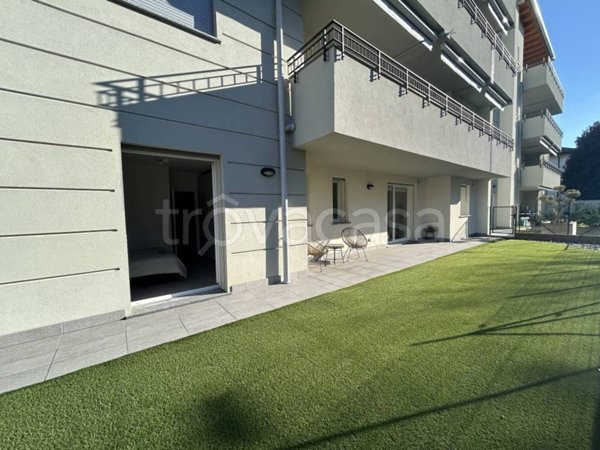 appartamento in vendita a Rovellasca