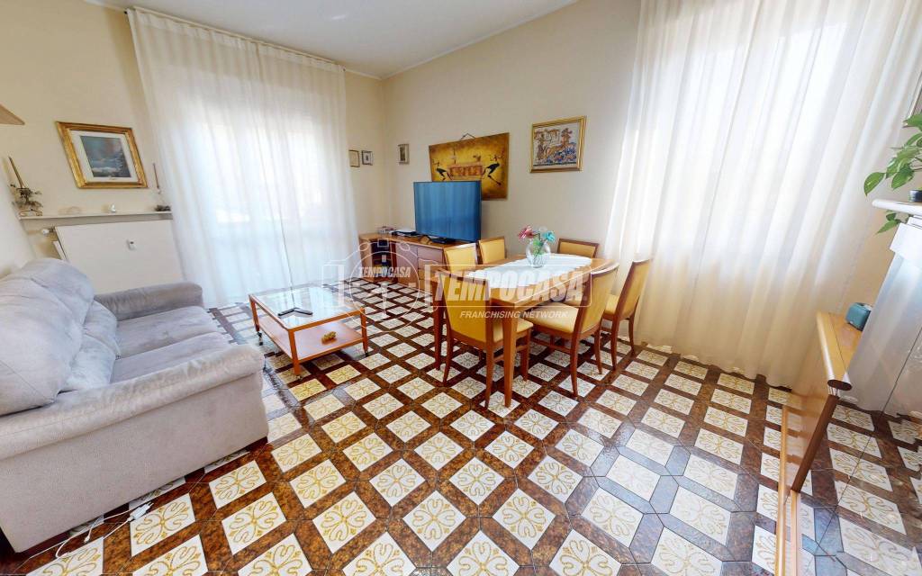 appartamento in vendita a Rovellasca