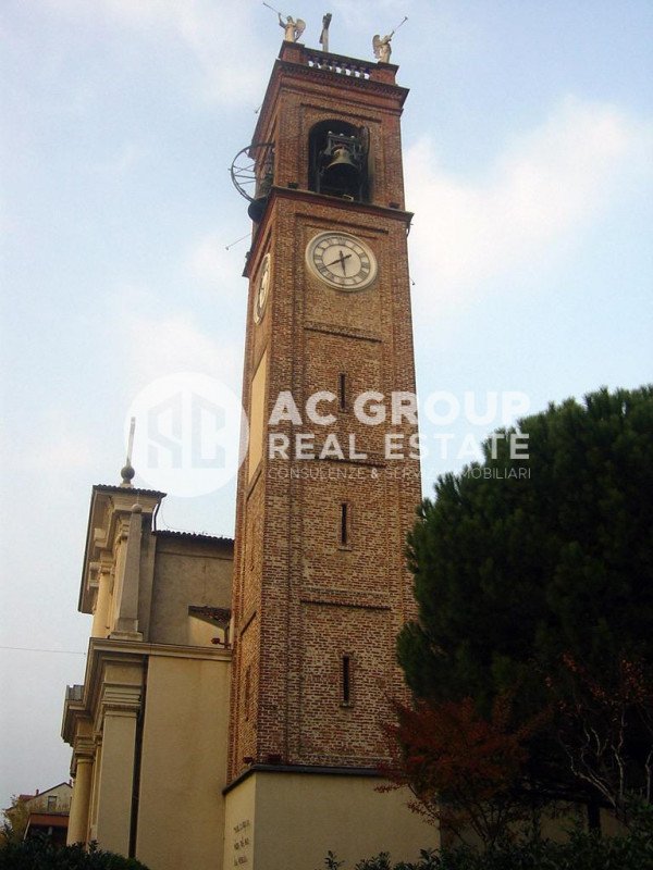 appartamento in vendita a Rovellasca