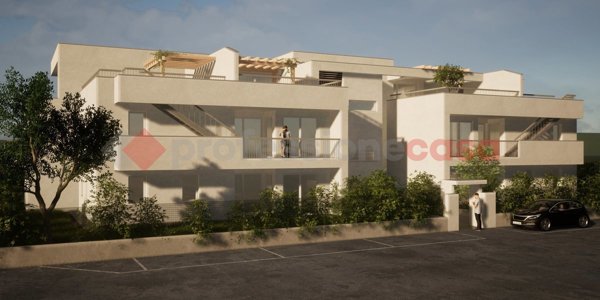 appartamento in vendita a Rovellasca