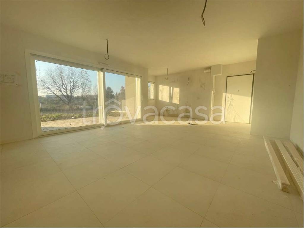 appartamento in vendita a Rovellasca