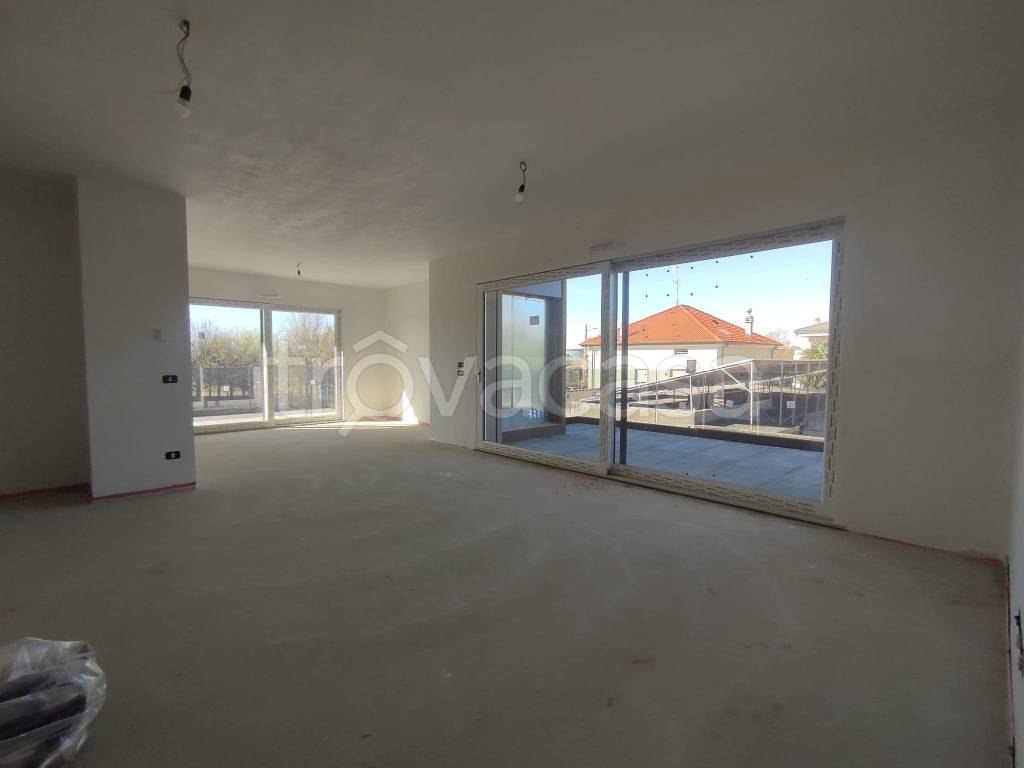 appartamento in vendita a Rovellasca