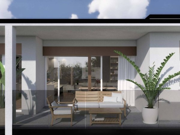 appartamento in vendita a Rovellasca