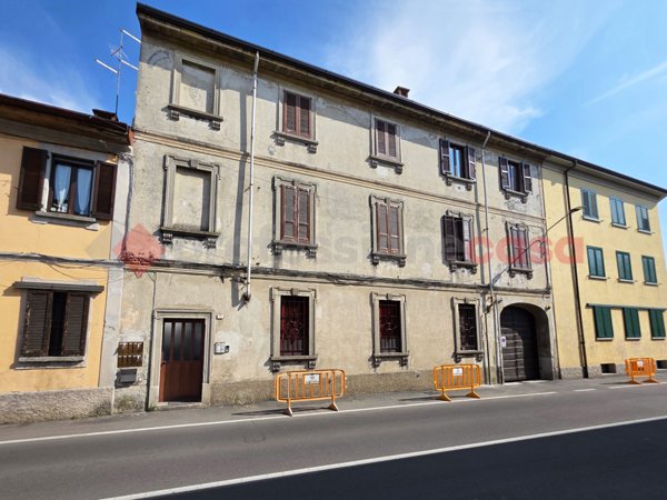 appartamento in vendita a Rovellasca