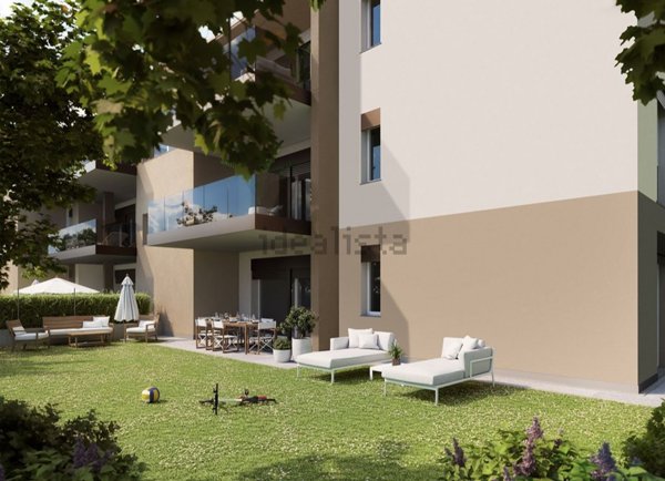 appartamento in vendita a Rovellasca