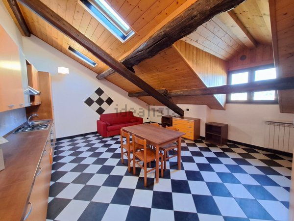 appartamento in vendita a Rovellasca