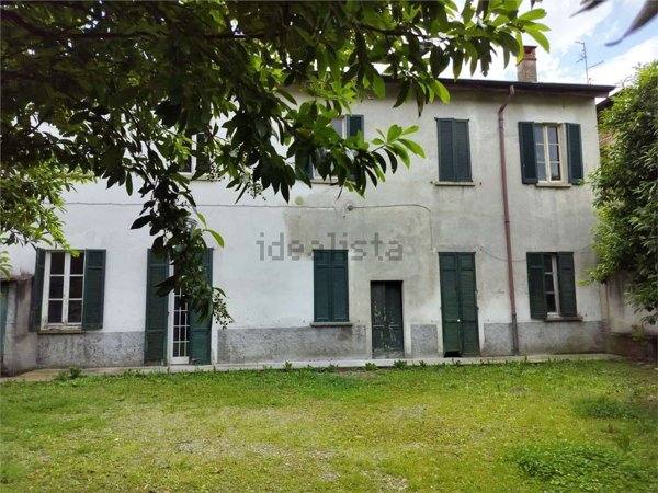 appartamento in vendita a Rovellasca