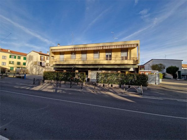 appartamento in vendita a Rovellasca