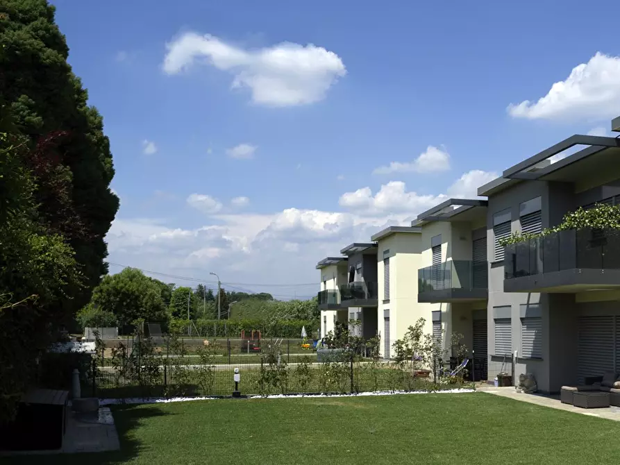 appartamento in vendita a Rovellasca