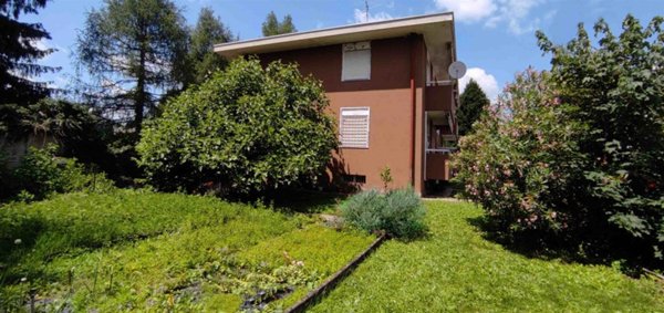 appartamento in vendita a Rovellasca