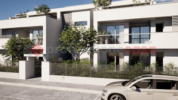 appartamento in vendita a Rovellasca