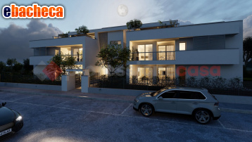appartamento in vendita a Rovellasca