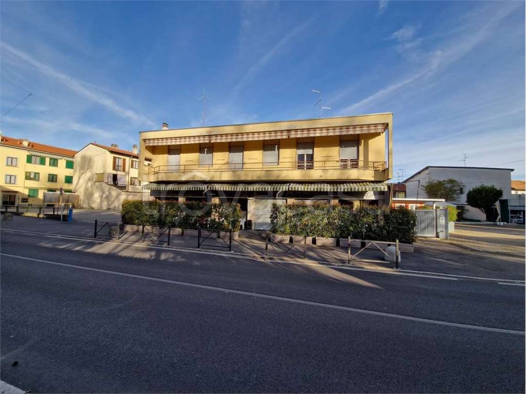 appartamento in vendita a Rovellasca