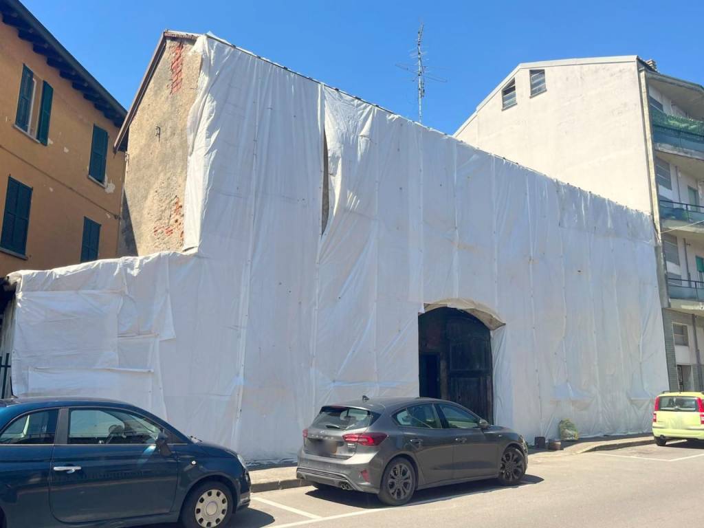casa indipendente in vendita a Rovellasca