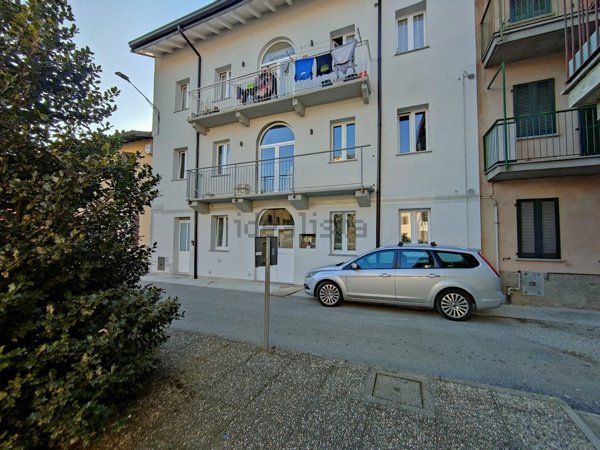 appartamento in vendita a Rovellasca