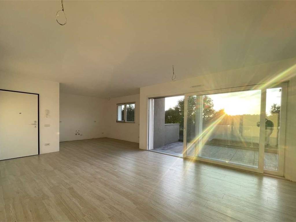 appartamento in vendita a Rovellasca