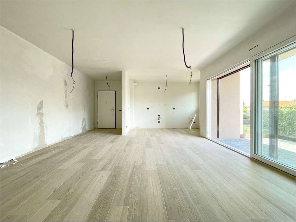 appartamento in vendita a Rovellasca